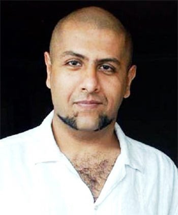 Vishal Dadlani